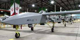 پهپاد «ابابیل ـ 5» چه ویژگیهایی دارد؟