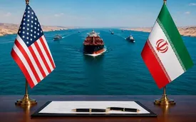 خبر مهم یک مقام ایرانی درباره مذاکرات ایران و آمریکا؛ در حال بررسی پاسخ آمریکا هستیم…