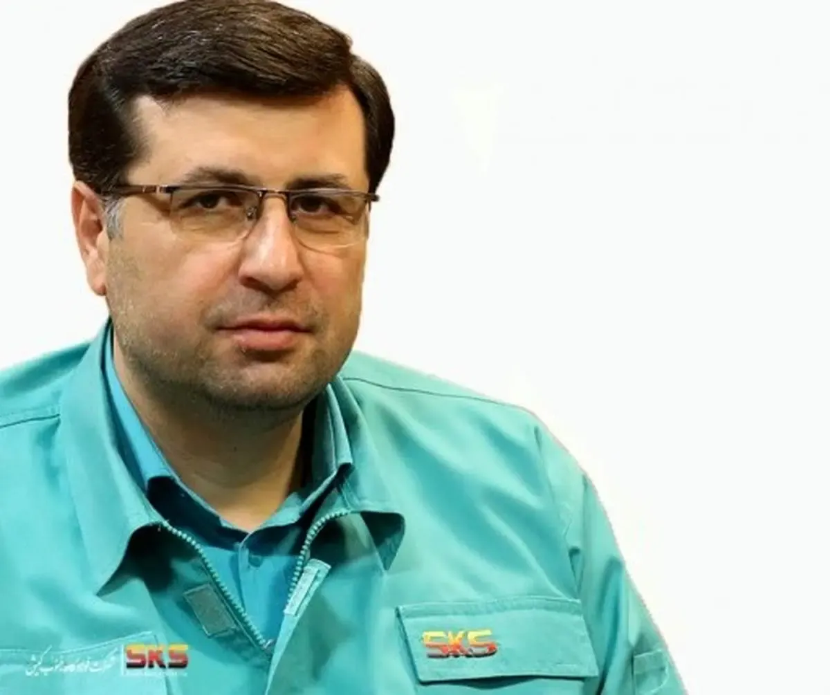 بازطراحی سامانه نظام پیشنهادها در شرکت فولاد کاوه