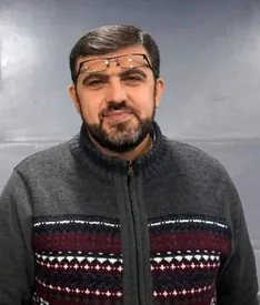 شهردار این شهر به شهادت رسید / عکس