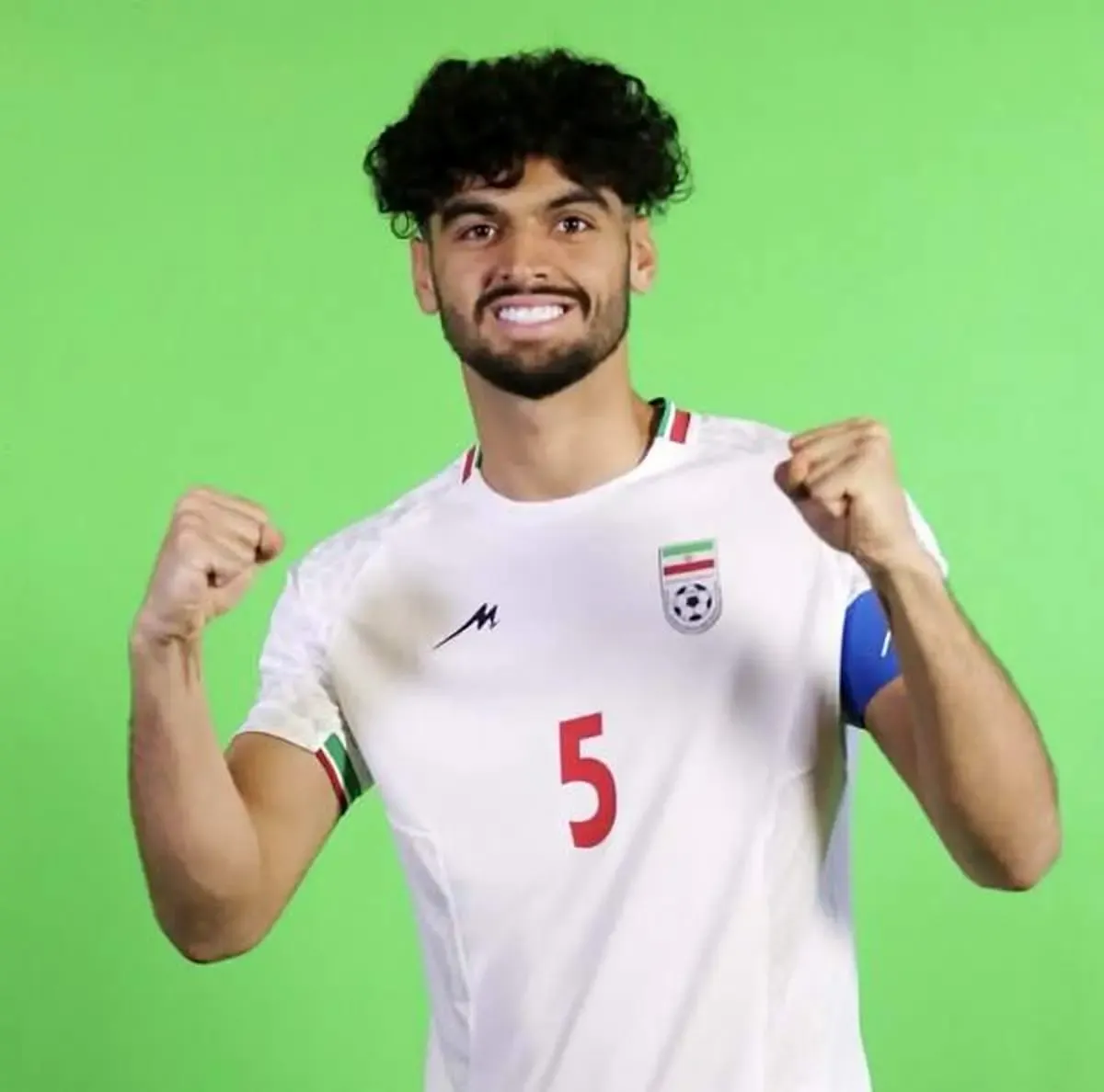 شاه‌ماهی نقل و انتقالات به تور سپاهان افتاد/ عکس