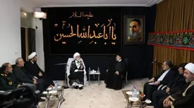 رئیس جمهور برای شرکت در اجلاس روز جهانی مساجد به قم سفر کرد | رئیسی: در گرانی و تورم شاهد روند کاهشی هستیم