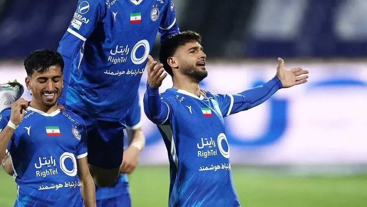 تکلیف مهدی مهدی‌پور در استقلال مشخص شد