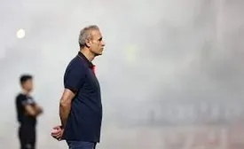 پیشنهاد وسوسه انگیز سپاهان به گل محمدی