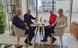 درویش دست از کارهای تبلیغاتی بردارد!