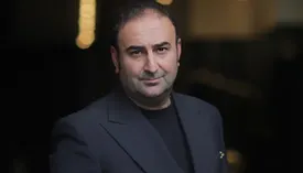 واکنش مهران احمدی به طرفداران جنگ