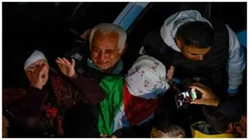 بالاخره آتش بس تمدید شد