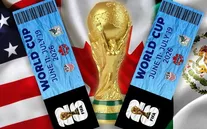 آغاز بلیت فروشی دیدارهای ایران در جام جهانی ۲۰۲۶/ جدول و قیمت