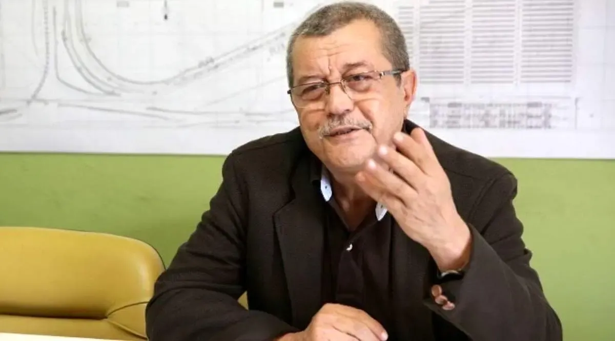 پشت پرده 4 دهه ورزش سیاسی