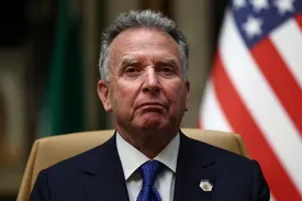 ویتکاف: به روسیه اطلاع دادیم به ایران کمک نکند