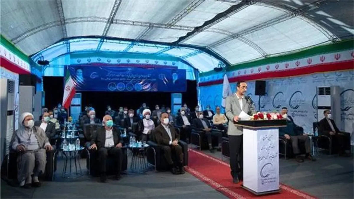 گروه صنایع پتروشیمی خلیج فارس در سال ۹۹ موفق به صادرات ۳ میلیارد دلار محصول و فروش داخلی ۷۳ هزار میلیارد تومان شد/ ۳۵۰ هزار تن محصولات پتروشیمی بوعلی سینا به محصولات با ارزش‌تر تبدیل خواهد شد