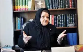 فرزندان کشور در معرض خطر قرار گرفته‌اند