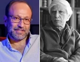 دلنوشته اصغر فرهادی در سوگ بهرام‌بیضایی