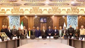 تامین مالی 210 شركت دانش بنیان توسط این بانك در دو سال گذشته/پرداخت تسهیلات به 12 طرح از مصوبات سفر ریاست جمهوری در این استان