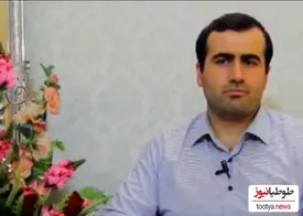 خوشحالی پسر پزشکیان از قهرمانی تراکتور