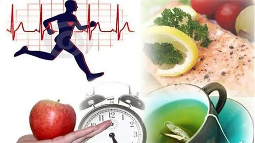 گزینه‌های گیاهی برای افزایش سوخت‌ و ساز