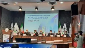 اعضای حقوقی هیات مدیره پترول انتخاب شدند