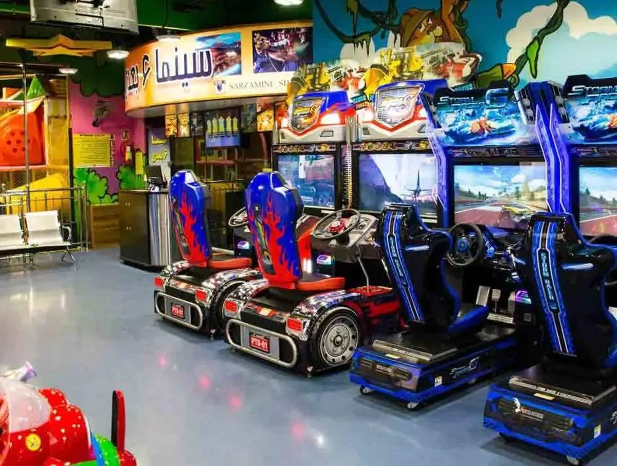 120 دقیقه معلق بودن 25 دانش آموز دختر آبادانی در ارتفاع هشت متری + جزئیات حادثه