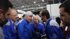 تعمیق داخلی سازی تولید باكیفیت قطعات و مجموعههای خودرو