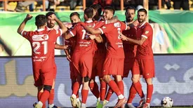 این  ۷ ستاره پرسپولیس برای جام جهانی انتخاب شدند