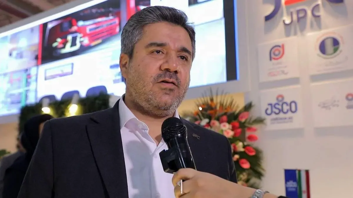 پتروشیمی جم، بزرگ‌ترین مجموعه الفینی ایران با تولیدات گسترده و رونق بالای صادرات