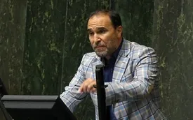 ادعای عجیب یک نماینده مجلس/مردان از همسران خود در خیابان سیر می‌شوند