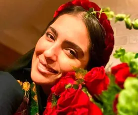 اولین استوری مادرانه مونا کرمی پس از اعلام بارداری/ عکس