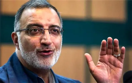 ۸ نفر در شهرداری تهران خارج از سقف حقوق می‌گیرند/ پرداخت به این افراد قانونی است