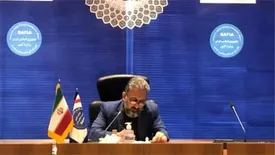 افزایش ۳۲ درصدی ثبت نام دانش آموزان اتباع خارجی فاقد مدارک در سال تحصیلی ۱۴۰۰-۱۳۹۹