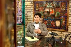 تهران قبرستان می شود اگر زلزله شدید رخ دهد