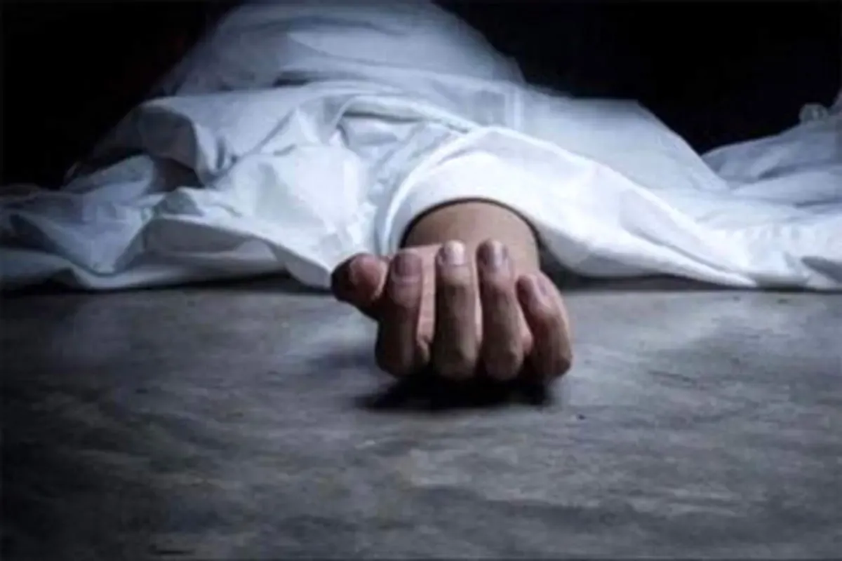 سقوط مرگبار زن از طبقه نهم هتل معروف تهران