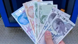 قیمت لیر ترکیه امروز دوشنبه 7 مهر 1404