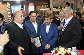 اثرات اقتصادی تولید ریل در ذوبآهن اصفهان در کشور چشمگیر است