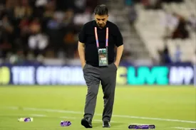 قلعهنویی جواب منتقدان تیم ملی را داد!