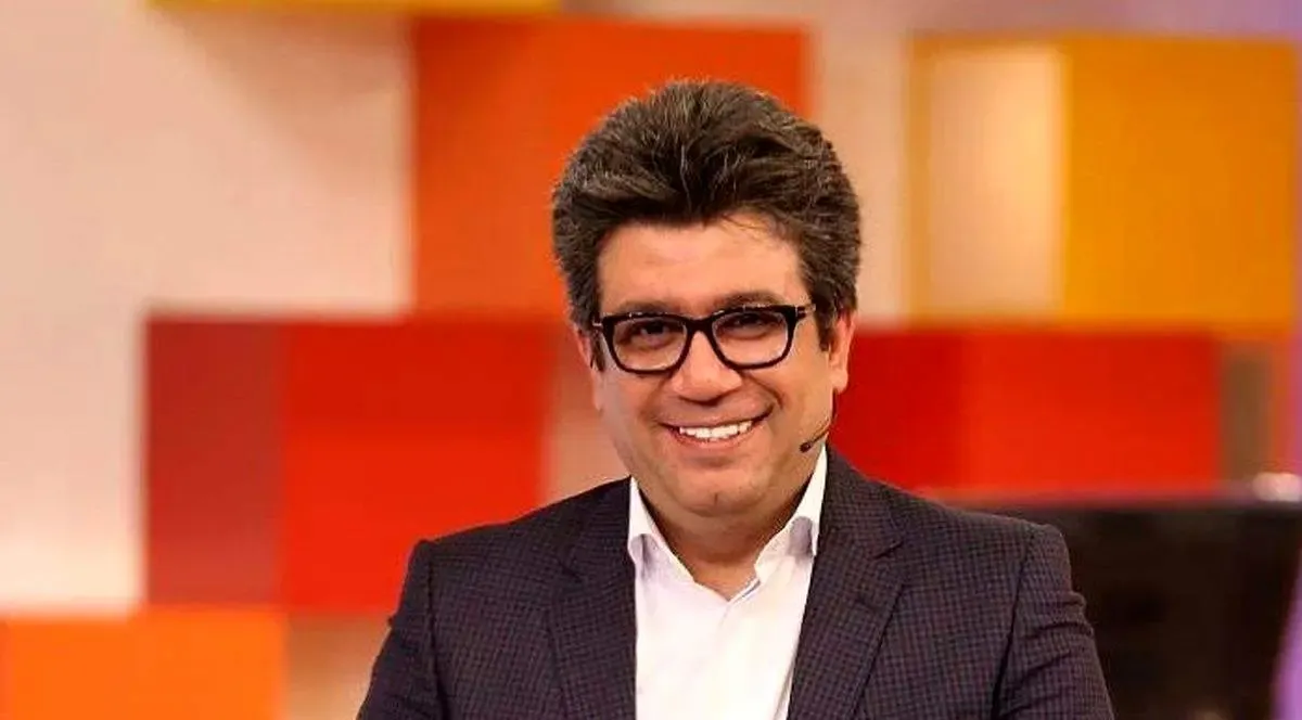 مجری معروف دوباره به تلویزیون بازمی‌گردد