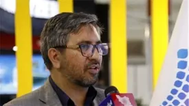 ایران متافو؛ نمایش جدیدترین دستاوردهای فولاد مبارکه در حوزه زیستبوم فناوری و نوآوری کشور