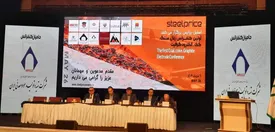 برای دستیابی به هدفگذاری ۵۵ میلیون تن فولاد نیاز به افزایش تولید زغالسنگ داریم