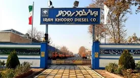 ظرفیت تولید سالانه هزار دستگاه اتوبوس برقی/ تولید ون برقی و اتوبوس هیبرید در دستور کار