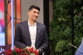 بیرانوند برای جایگزینش استوری عجیب گذاشته!/ ببینید