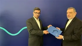 سلمان امیری، مدیرکل روابط عمومی «بیمه سینا» شد