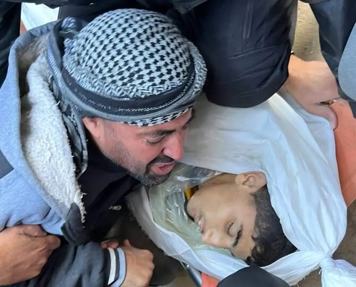 تعداد شهدای دانش آموز غزه مشخص شد