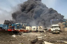 احضار برخی مقصران حادثه انفجار بندر شهید رجایی