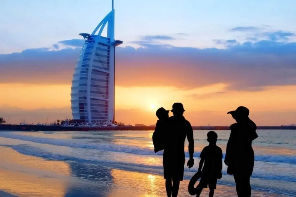 چگونه بهترین تور دبی را برای خود انتخاب کنیم؟