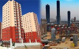 استقبال دولتی‌ها و مخالفت شدید مجلسی‌ها  از ورود شرکت‌های مسکن‌ساز چینی