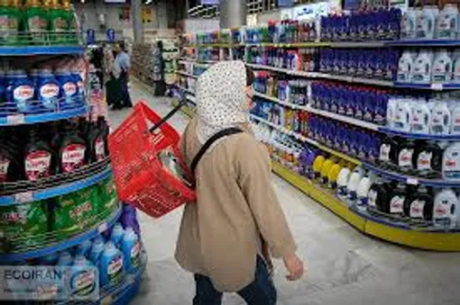 منتظر گرانی ناگهانی برخی کالا‌ها از فردا باشید!/ فیلم