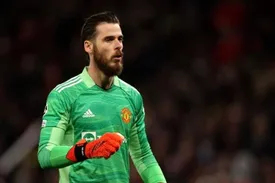 بازیکن سابق منچستریونایتد : کنار گذاشتن داوید دخهآ مشکوک است