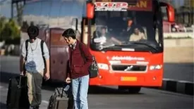 ازسرگیری سفرهای زمینی خارجی از هفته آینده