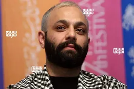 عکس / عکس صابر ابر در کنار بلاگر پر حاشیه جنجالی شد