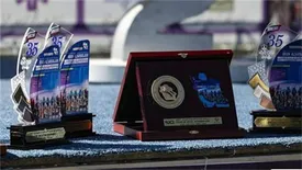 تور بین المللی دوچرخه سواری آذربایجان، تحت پوشش بیمه تعاون