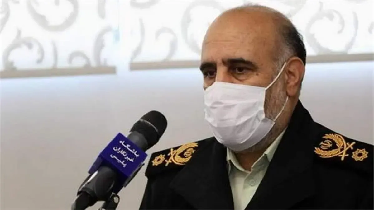 شهادت ۲ مامور پلیس در ۱۰ روز اخیر توسط سارقان مسلح در تهران